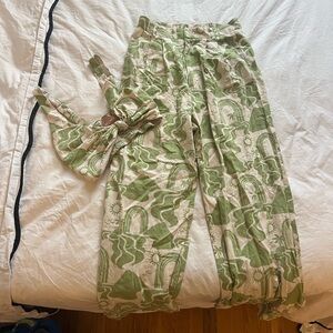 Show me your MuMu matching set